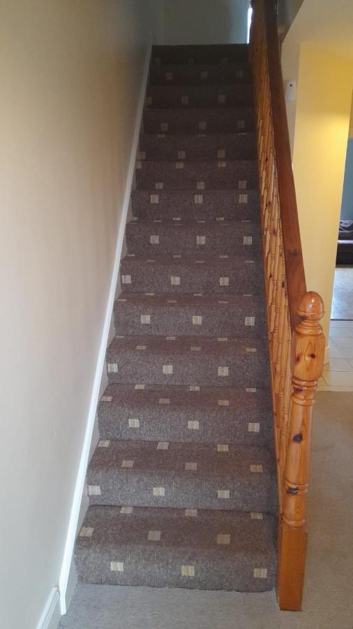 Hawthorn Walk Villa Kilkenny Luaran gambar