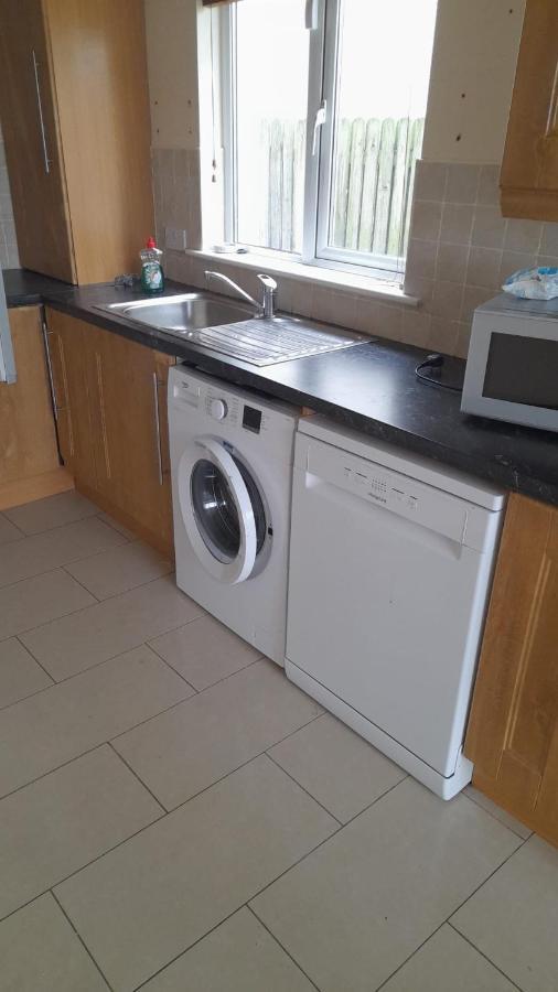 Hawthorn Walk Villa Kilkenny Luaran gambar